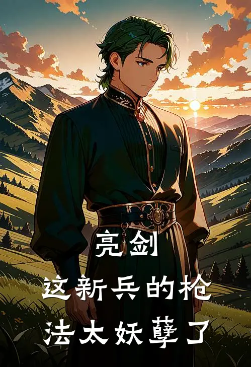 亮剑：这新兵的枪法太妖孽了