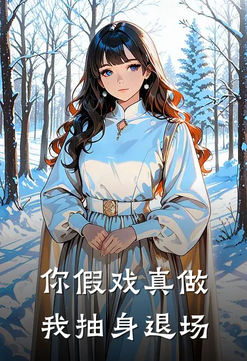 你假戏真做，我抽身退场