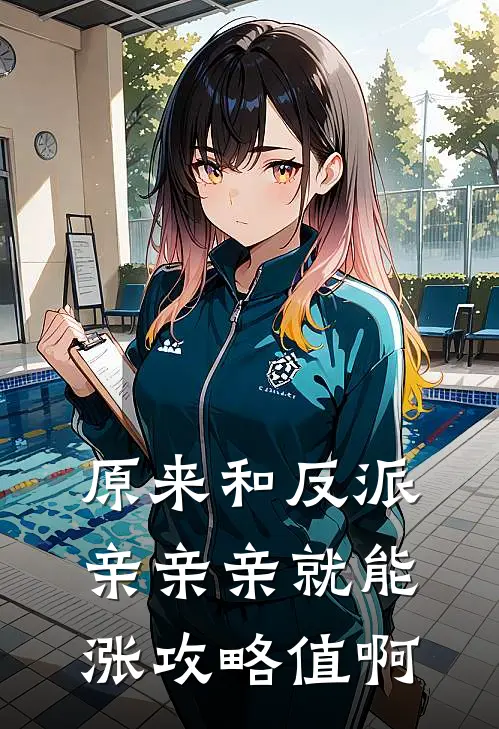 原来和反派亲亲亲就能涨攻略值啊