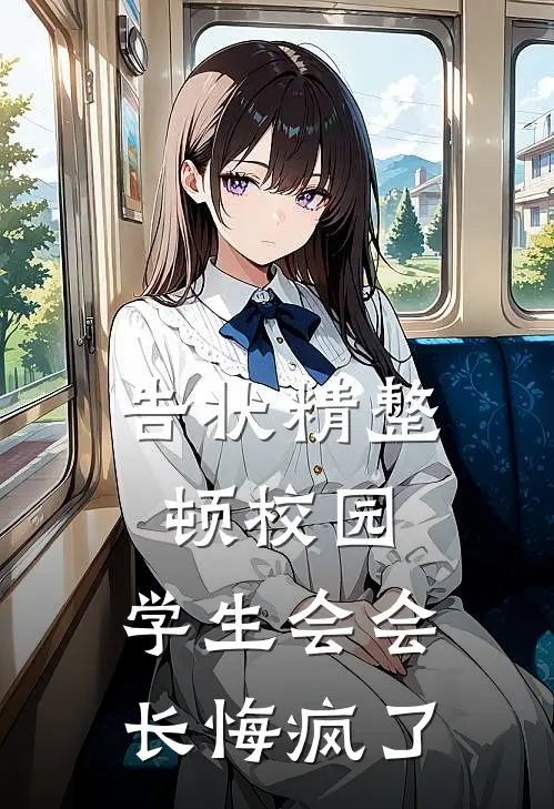 告状精整顿校园，学生会会长悔疯了