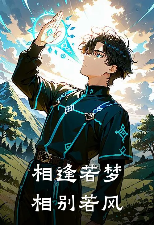 相逢若梦，相别若风