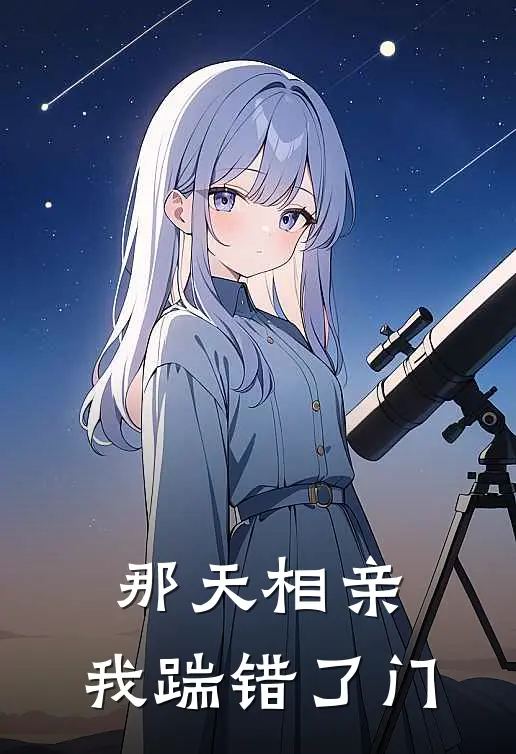 那天相亲，我踹错了门