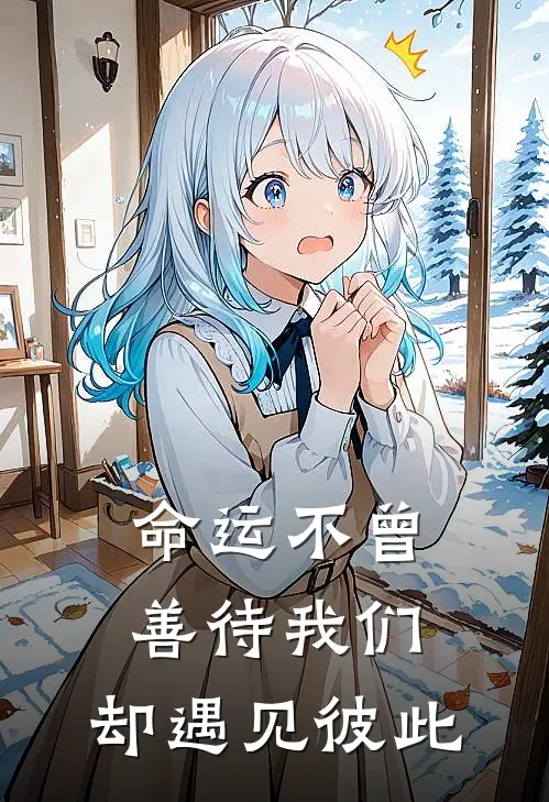 命运不曾善待我们，却遇见彼此