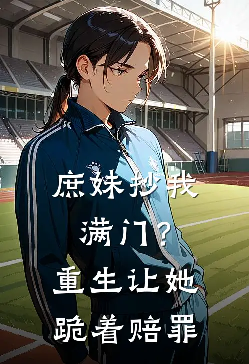 庶妹抄我满门？重生让她跪着赔罪