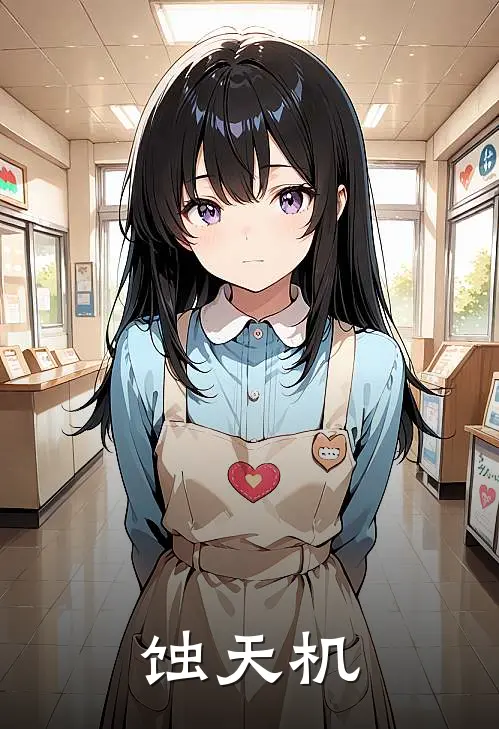 蚀天机