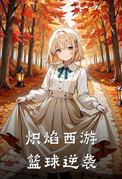 炽焰西游：篮球逆袭