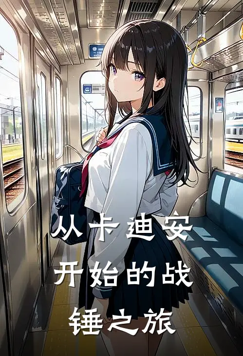 从卡迪安开始的战锤之旅