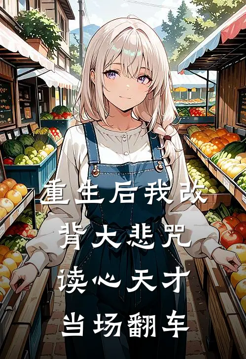 重生后我改背大悲咒，读心天才当场翻车