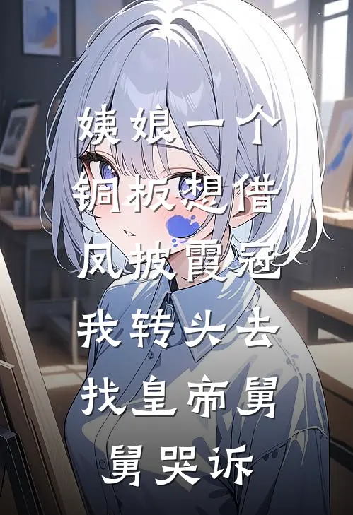 姨娘一个铜板想借凤披霞冠，我转头去找皇帝舅舅哭诉
