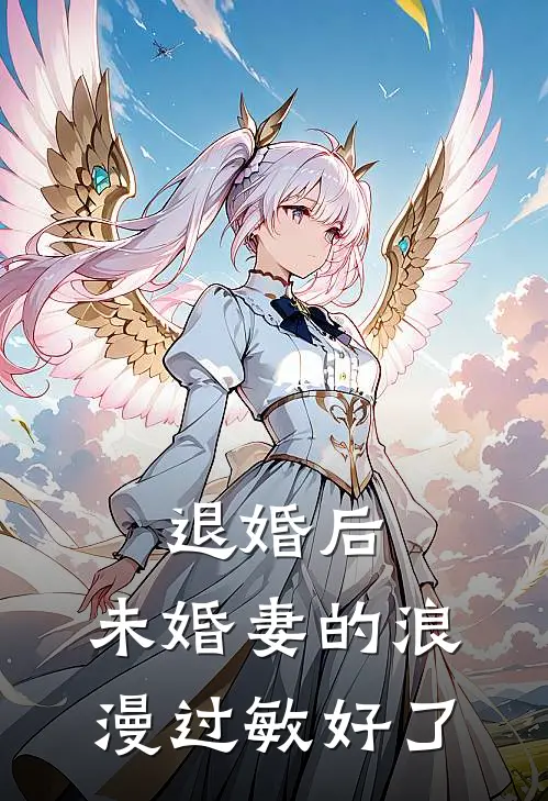 退婚后，未婚妻的浪漫过敏好了