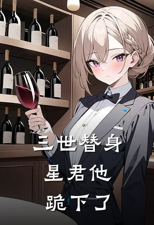 三世替身：星君他跪下了