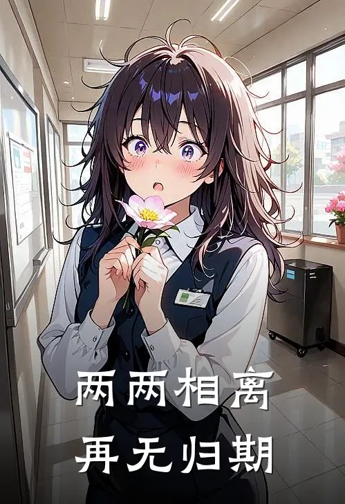 两两相离，再无归期