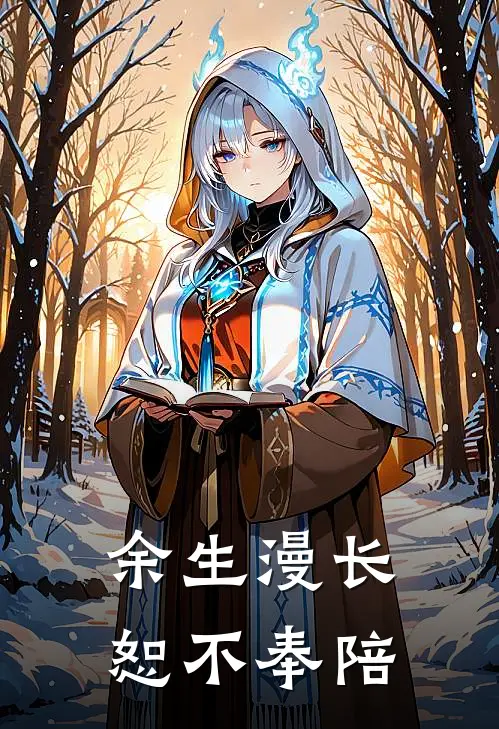 余生漫长，恕不奉陪