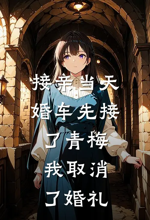 接亲当天，婚车先接了青梅，我取消了婚礼
