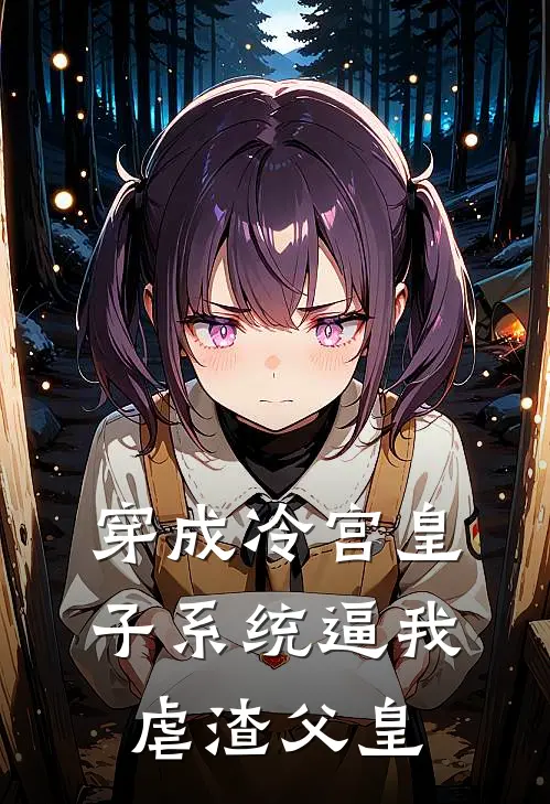 穿成冷宫皇子系统逼我虐渣父皇