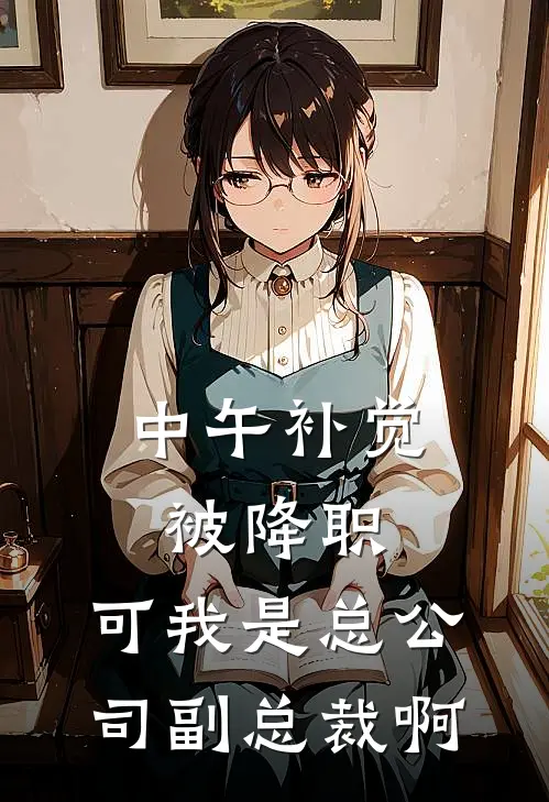 中午补觉被降职，可我是总公司副总裁啊
