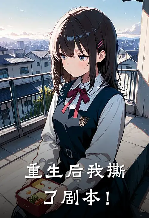 重生后我撕了剧本！