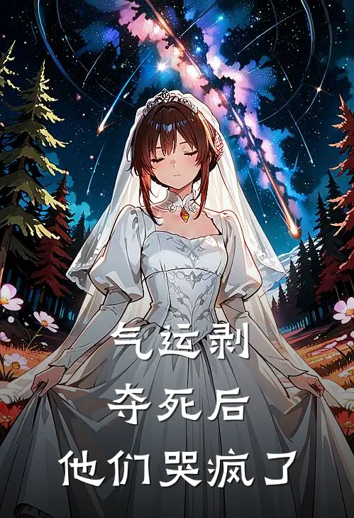 气运剥夺死后，他们哭疯了