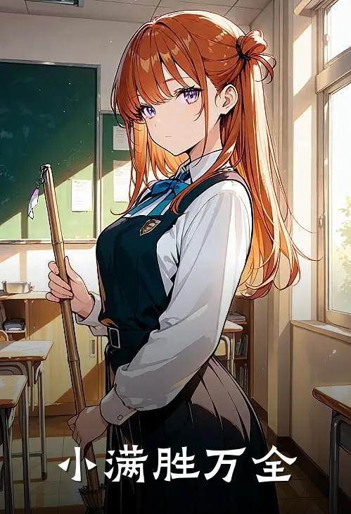 小满胜万全