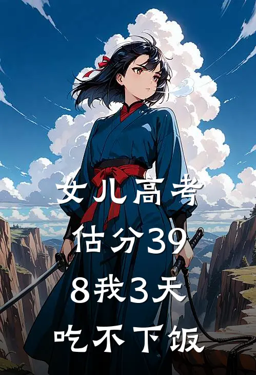 女儿高考估分398我3天吃不下饭