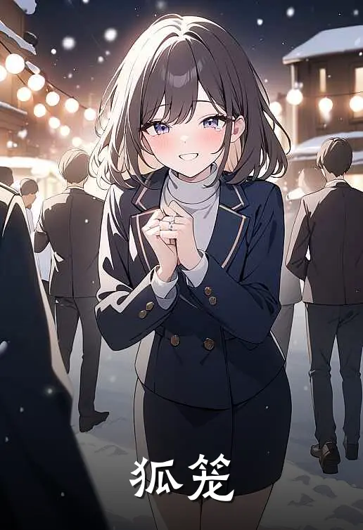狐笼