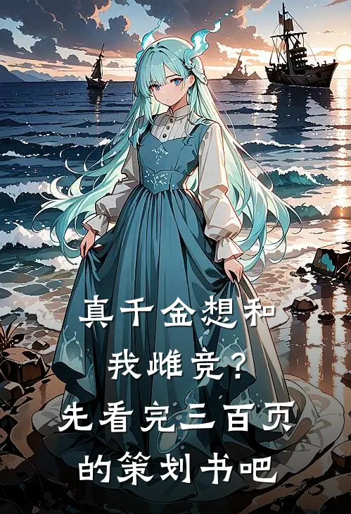 真千金想和我雌竞？先看完三百页的策划书吧