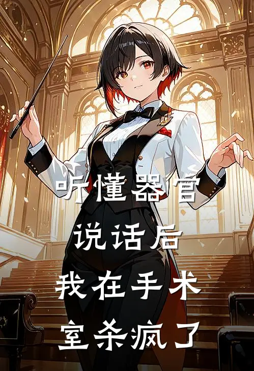 听懂器官说话后，我在手术室杀疯了