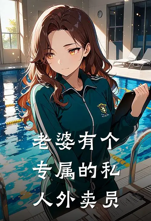 老婆有个专属的私人外卖员