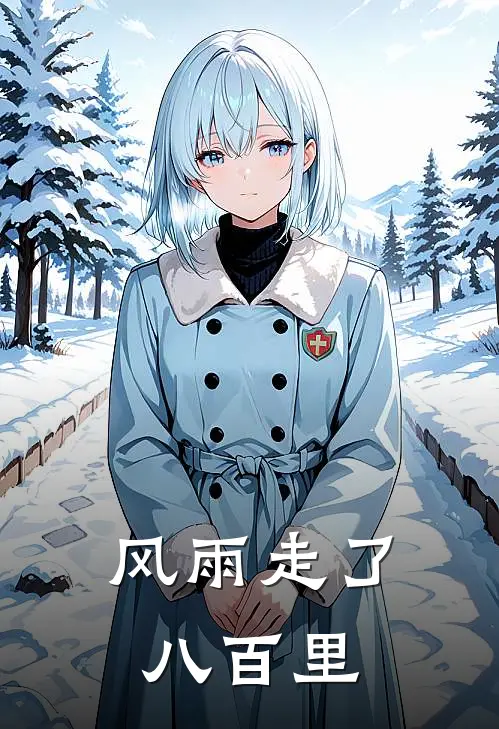 风雨走了八百里