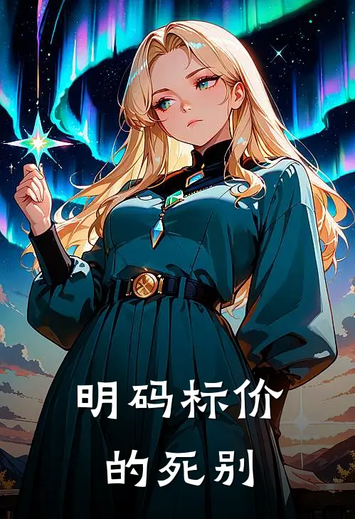 明码标价的死别