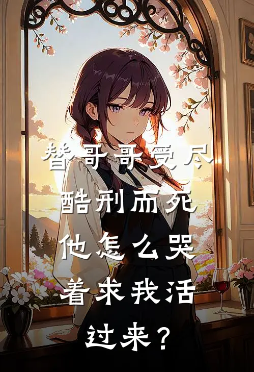 替哥哥受尽酷刑而死，他怎么哭着求我活过来？