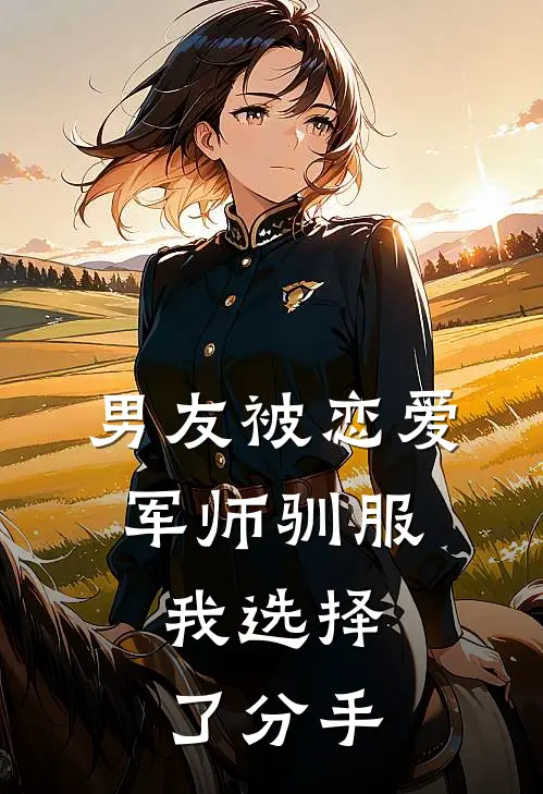 男友被恋爱军师驯服，我选择了分手