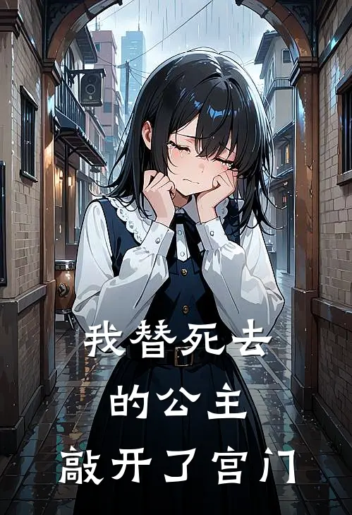 我替死去的公主，敲开了宫门