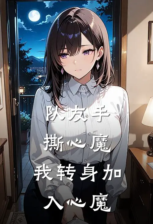 队友手撕心魔，我转身加入心魔