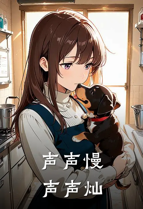 声声慢，声声灿