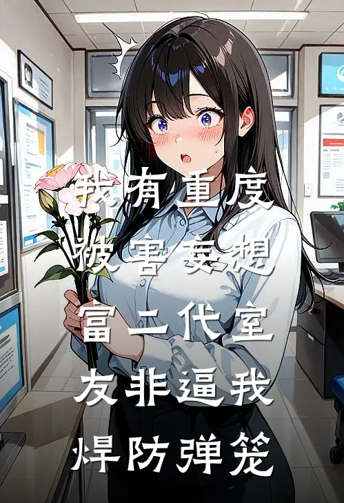 我有重度被害妄想，富二代室友非逼我焊防弹笼