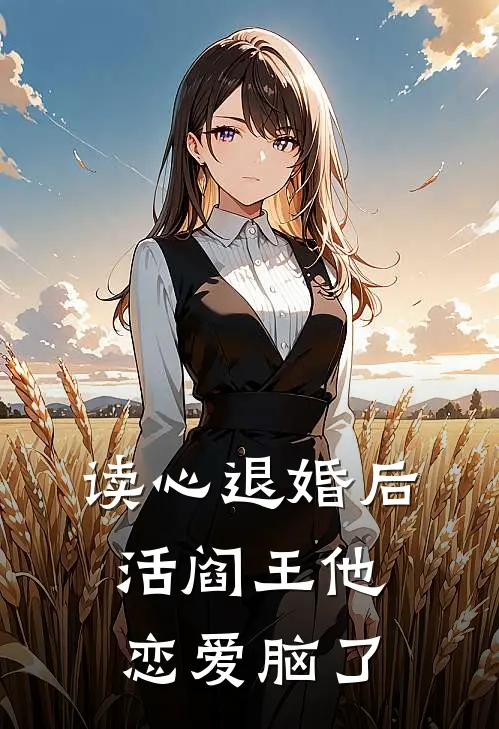 读心退婚后，活阎王他恋爱脑了