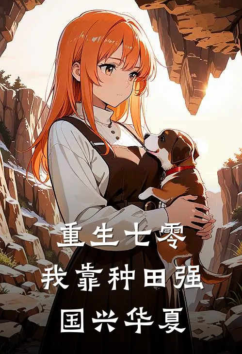 重生七零：我靠种田强国兴华夏