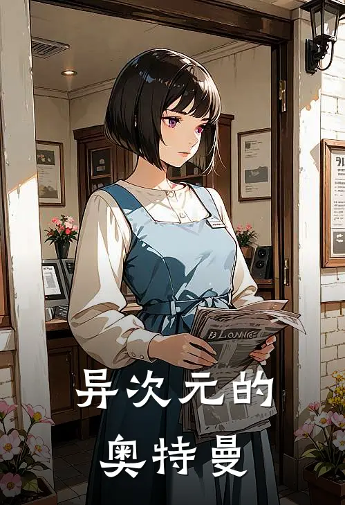 异次元的奥特曼