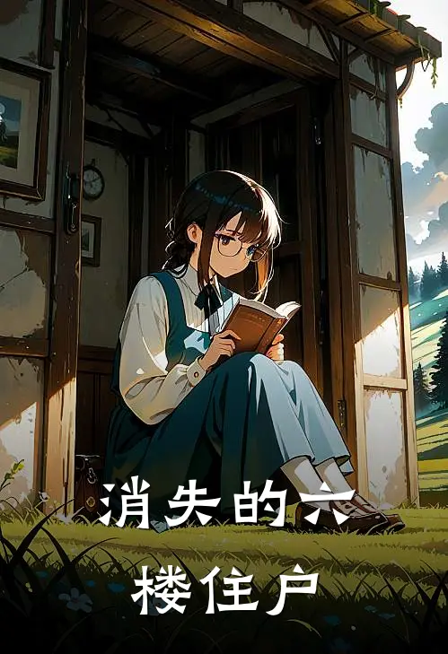 消失的六楼住户