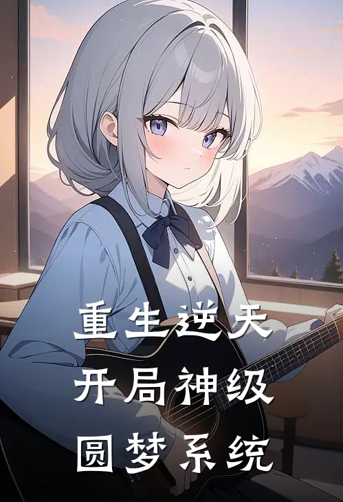 重生逆天：开局神级圆梦系统