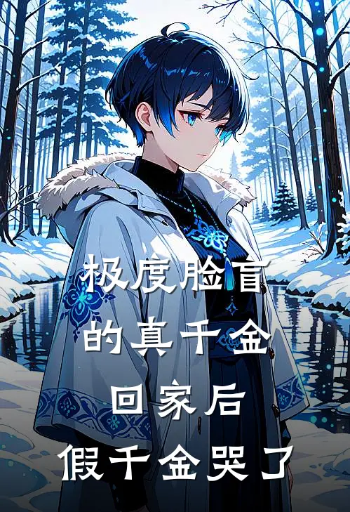 极度脸盲的真千金回家后，假千金哭了