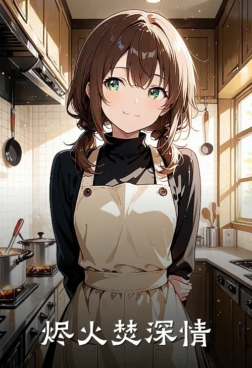 烬火焚深情