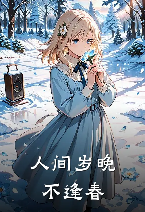 人间岁晚不逢春