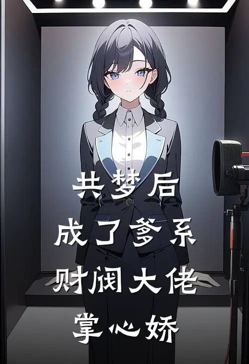 共梦后，成了爹系财阀大佬掌心娇