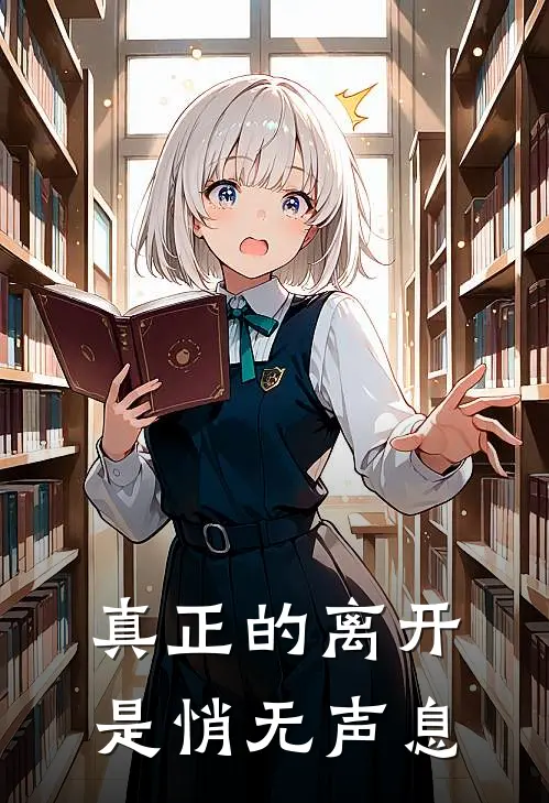 真正的离开是悄无声息