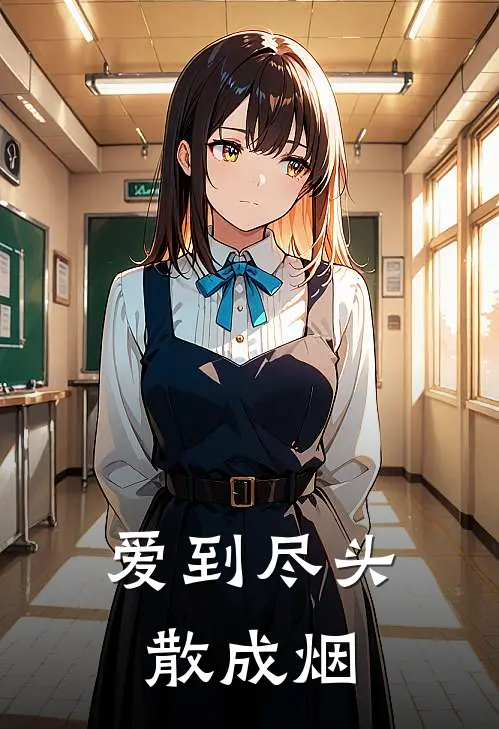 爱到尽头散成烟