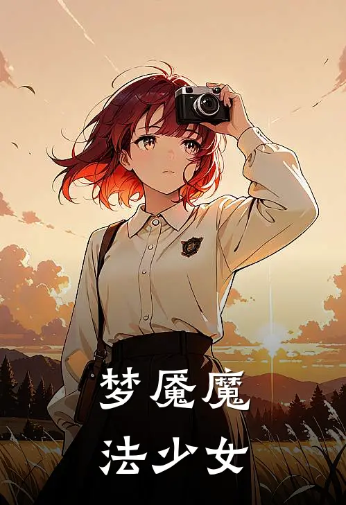 梦魇魔法少女