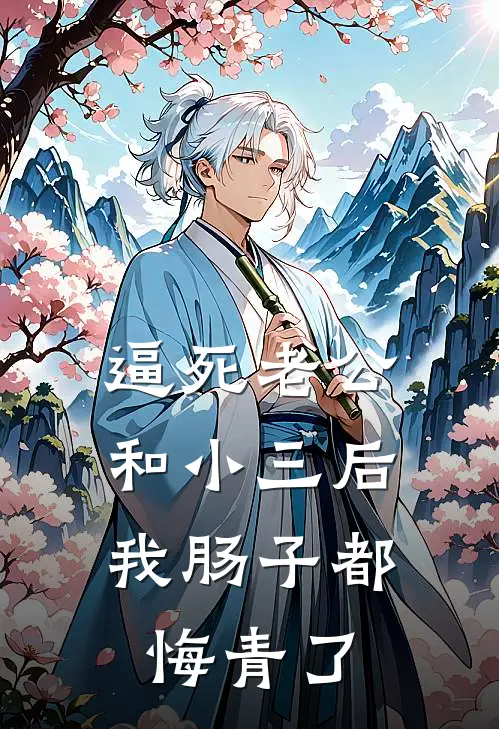 逼死老公和小三后，我肠子都悔青了