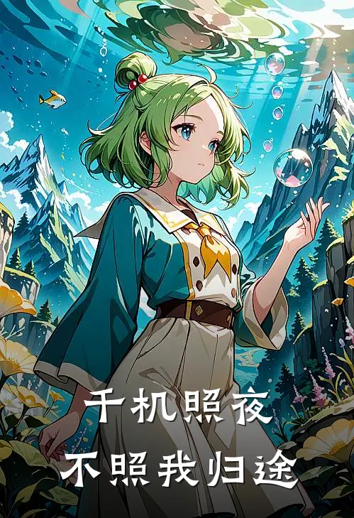 千机照夜，不照我归途